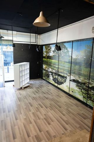 Local comercial en alquiler en Casc Antic en Igualada