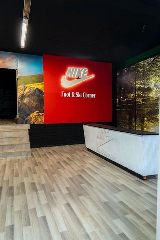 Local comercial en alquiler en Casc Antic en Igualada