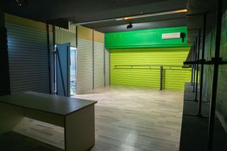 Local comercial en alquiler en Casc Antic en Igualada