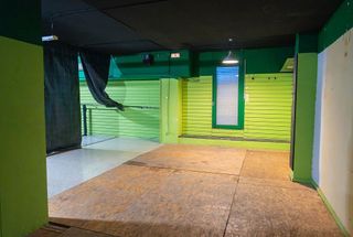 Local comercial en alquiler en Casc Antic en Igualada