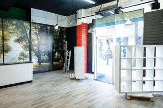 Local comercial en alquiler en Casc Antic en Igualada