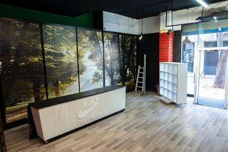 Local comercial en alquiler en Casc Antic en Igualada