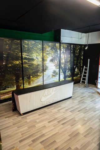 Local comercial en alquiler en Casc Antic en Igualada