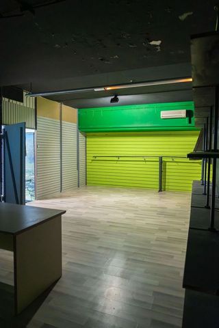 Local comercial en alquiler en Casc Antic en Igualada