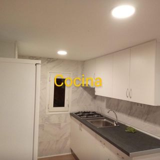 Chalet en venta en Mejorada del Campo