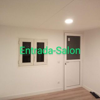 Chalet en venta en Mejorada del Campo