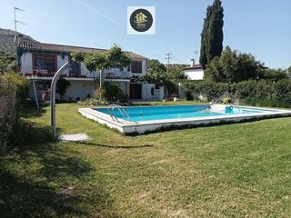 Chalet en venta en Puente Jontoya - Puente de la Sierra - El Arroyo en Jaén