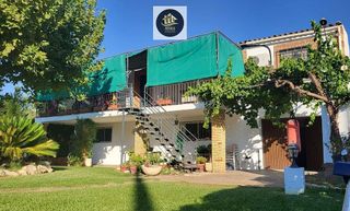 Chalet en venta en Puente Jontoya - Puente de la Sierra - El Arroyo en Jaén