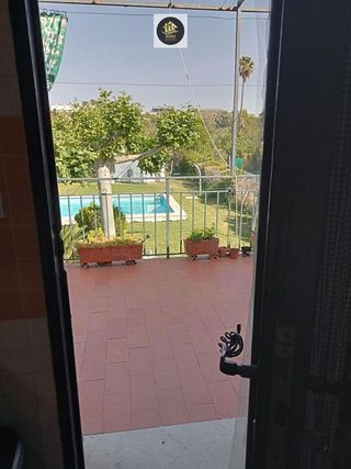 Chalet en venta en Puente Jontoya - Puente de la Sierra - El Arroyo en Jaén