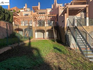 Casa adosada en venta en Riviera del Sol en Mijas