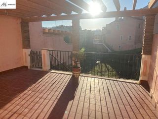Casa adosada en venta en Riviera del Sol en Mijas