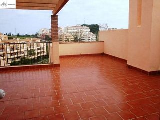 Casa adosada en venta en Riviera del Sol en Mijas