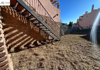 Casa adosada en venta en Riviera del Sol en Mijas