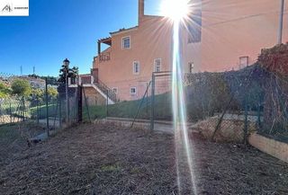 Casa adosada en venta en Riviera del Sol en Mijas