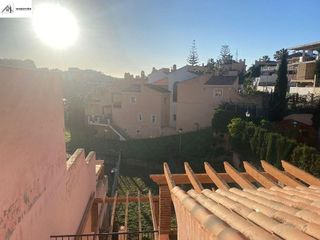 Casa adosada en venta en Riviera del Sol en Mijas