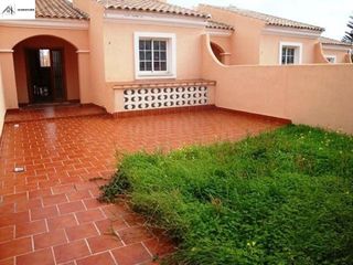 Casa adosada en venta en Riviera del Sol en Mijas