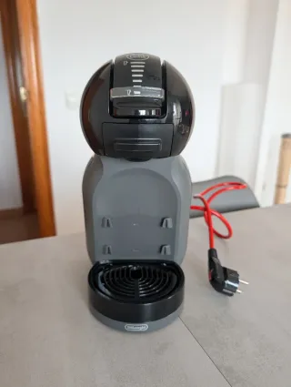 Cafetera Automática Cápsulas Dolce Gusto Delonghi