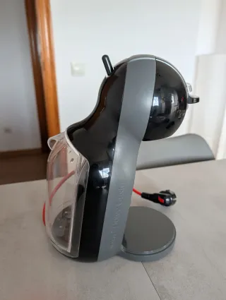 Cafetera Automática Cápsulas Dolce Gusto Delonghi