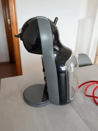 Cafetera Automática Cápsulas Dolce Gusto Delonghi