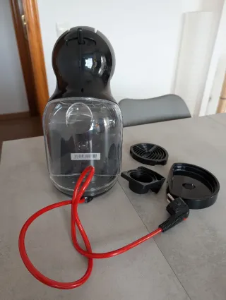 Cafetera Automática Cápsulas Dolce Gusto Delonghi