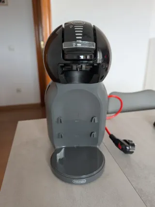 Cafetera Automática Cápsulas Dolce Gusto Delonghi