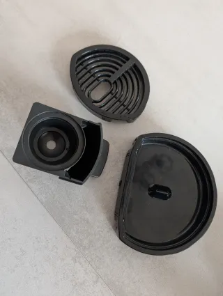 Cafetera Automática Cápsulas Dolce Gusto Delonghi