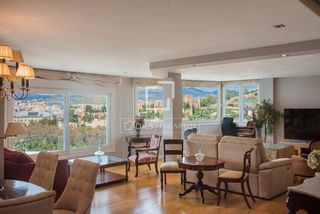 Piso en alquiler en La Malagueta - La Caleta en Málaga