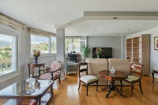 Piso en alquiler en La Malagueta - La Caleta en Málaga