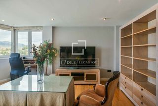 Piso en alquiler en La Malagueta - La Caleta en Málaga