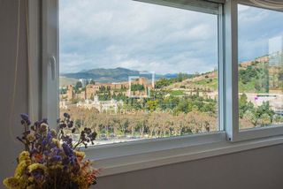 Piso en alquiler en La Malagueta - La Caleta en Málaga