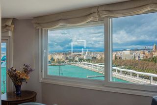 Piso en alquiler en La Malagueta - La Caleta en Málaga