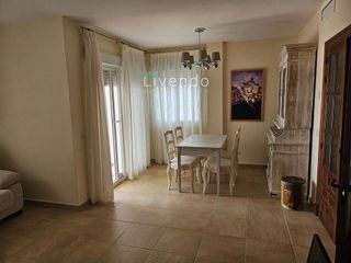 Casa adosada en venta en Vejer de la Frontera