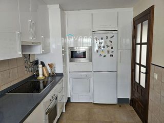 Casa adosada en venta en Vejer de la Frontera