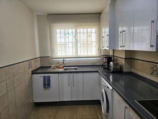 Casa adosada en venta en Vejer de la Frontera