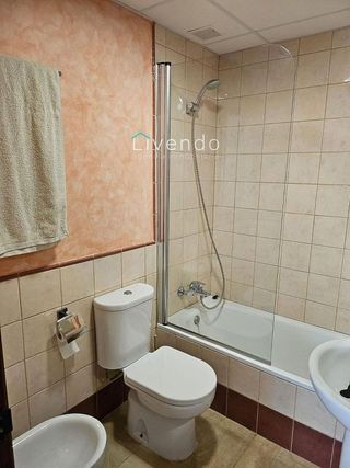 Casa adosada en venta en Vejer de la Frontera