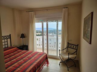 Casa adosada en venta en Vejer de la Frontera