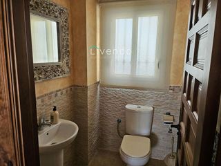 Casa adosada en venta en Vejer de la Frontera