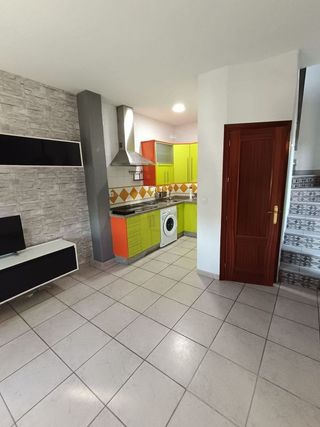 Chalet en venta en Valverde del Camino