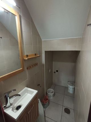 Chalet en venta en Valverde del Camino