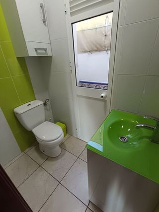 Chalet en venta en Valverde del Camino