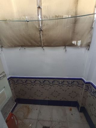 Chalet en venta en Valverde del Camino