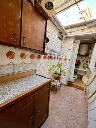 Chalet en venta en Santa Isabel en Jaén