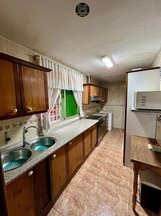 Chalet en venta en Santa Isabel en Jaén