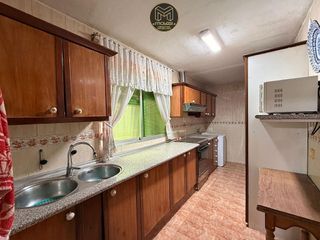 Chalet en venta en Santa Isabel en Jaén