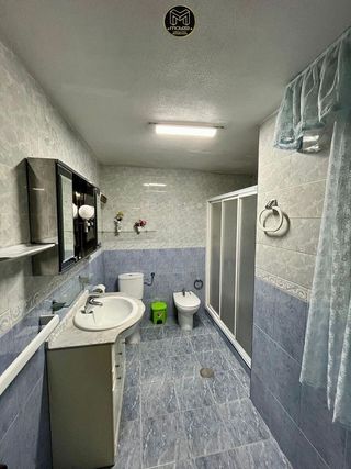 Chalet en venta en Santa Isabel en Jaén