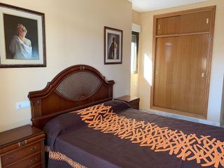 Piso en alquiler en Rincón de Loix en Benidorm