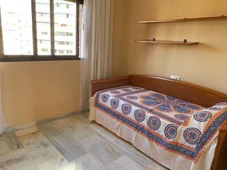 Piso en alquiler en Rincón de Loix en Benidorm