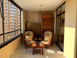 Piso en alquiler en Rincón de Loix en Benidorm