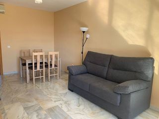 Piso en alquiler en Rincón de Loix en Benidorm