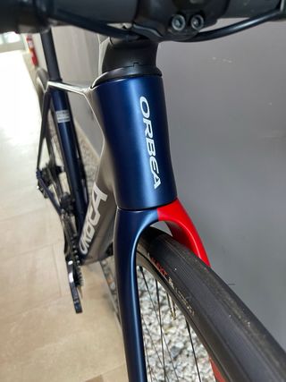 Orbea Orca T-47